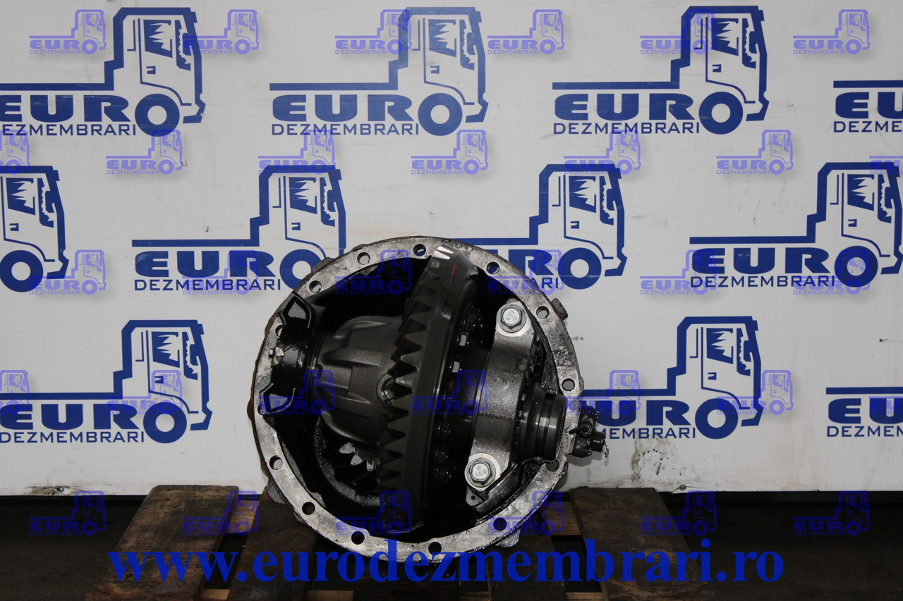 DIFERENTIAL FINAL AXA SPATE MERCEDES AROCS RT390T-10,0-C22,5 R-3,308 068502339 - Differenzial Getriebe für LKW: das Bild 2 DIFERENTIAL FINAL AXA SPATE MERCEDES AROCS RT390T-10,0-C22,5 R-3,308 068502339 - Differenzial Getriebe für LKW: das Bild 2