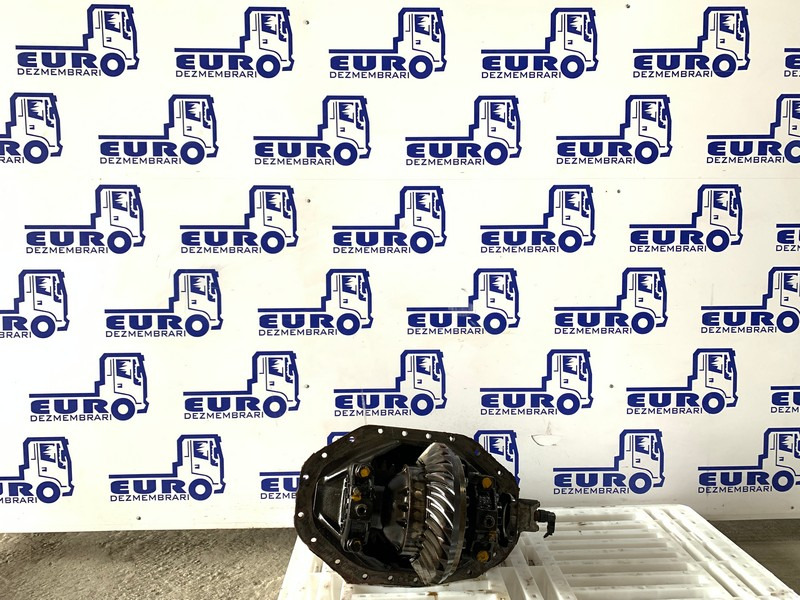 DIFERENTIAL MERCEDES ACTROS MP1 AXA CU REDUCTOARE R=29:24 R=1,20 - Differenzial Getriebe für LKW: das Bild 2 DIFERENTIAL MERCEDES ACTROS MP1 AXA CU REDUCTOARE R=29:24 R=1,20 - Differenzial Getriebe für LKW: das Bild 2