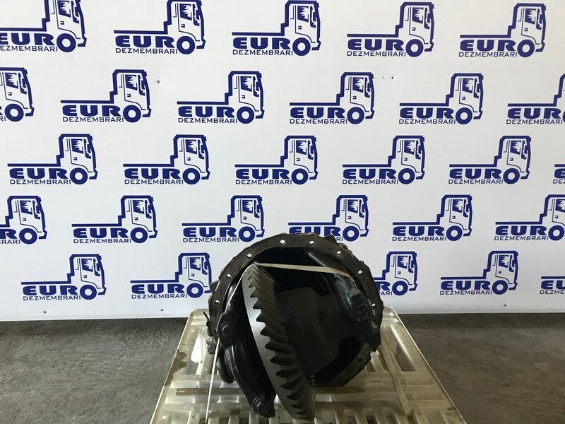 DIFERENTIAL MERCEDES ACTROS MP4 R=2,41 - Differenzial Getriebe für LKW: das Bild 2 DIFERENTIAL MERCEDES ACTROS MP4 R=2,41 - Differenzial Getriebe für LKW: das Bild 2