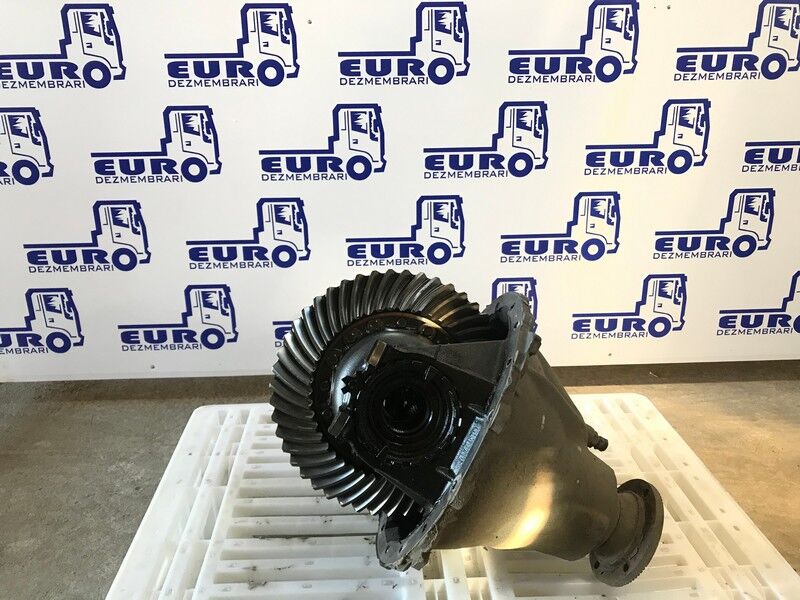 DIFERENTIAL MERCEDES ACTROS MP4 R=2,61 - Differenzial Getriebe für LKW: das Bild 1 DIFERENTIAL MERCEDES ACTROS MP4 R=2,61 - Differenzial Getriebe für LKW: das Bild 1