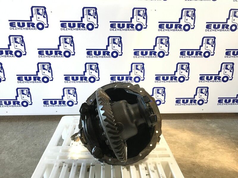 DIFERENTIAL MERCEDES ACTROS MP4 R=2,61 - Differenzial Getriebe für LKW: das Bild 2 DIFERENTIAL MERCEDES ACTROS MP4 R=2,61 - Differenzial Getriebe für LKW: das Bild 2