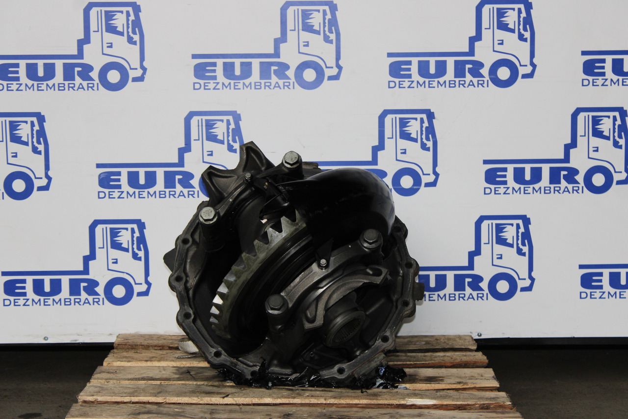 DIFERENTIAL MERCEDES ACTROS R=2,412 R440-13 X351005406, 068507326 - Differenzial Getriebe für LKW: das Bild 2 DIFERENTIAL MERCEDES ACTROS R=2,412 R440-13 X351005406, 068507326 - Differenzial Getriebe für LKW: das Bild 2