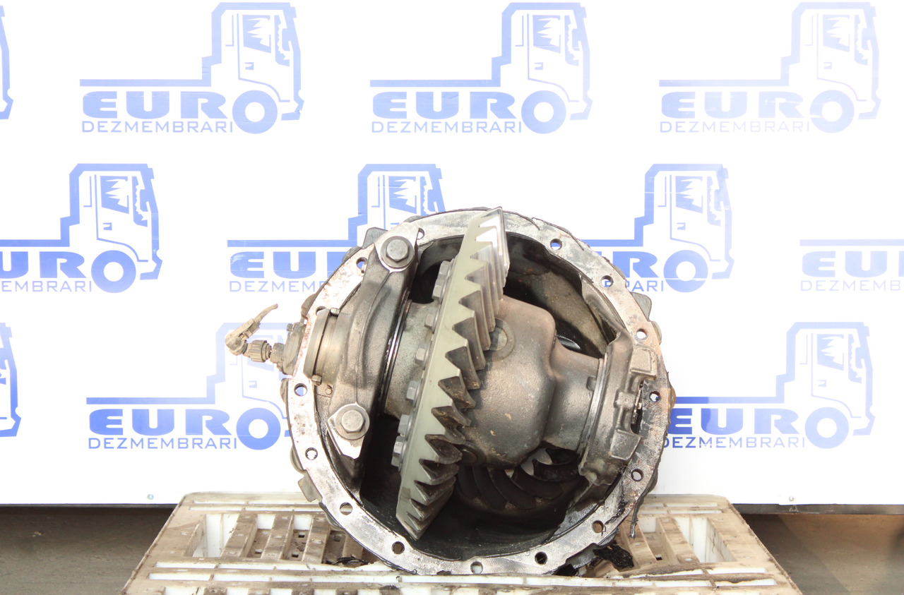 DIFERENTIAL MERCEDES ACTROS R=2,533 R440-13 X351002075, 068502373 - Differenzial Getriebe für LKW: das Bild 2 DIFERENTIAL MERCEDES ACTROS R=2,533 R440-13 X351002075, 068502373 - Differenzial Getriebe für LKW: das Bild 2