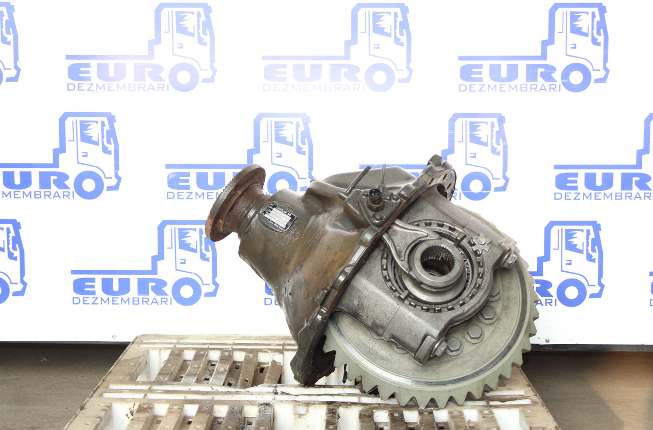 DIFERENTIAL MERCEDES ACTROS R=2,533 R440-13 X351002075, 068502373 - Differenzial Getriebe für LKW: das Bild 1 DIFERENTIAL MERCEDES ACTROS R=2,533 R440-13 X351002075, 068502373 - Differenzial Getriebe für LKW: das Bild 1