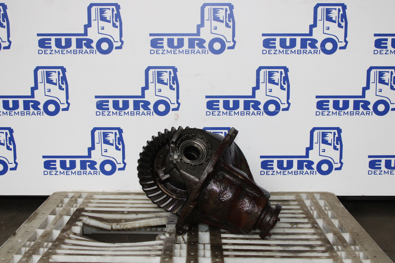 DIFERENTIAL MERCEDES ATEGO R=38:13 HL2 006503790 - Differenzial Getriebe für LKW: das Bild 1 DIFERENTIAL MERCEDES ATEGO R=38:13 HL2 006503790 - Differenzial Getriebe für LKW: das Bild 1