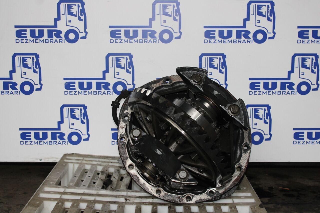 DIFERENTIAL R780 R=2,59 SCANIA 2216800 - Differenzial Getriebe für LKW: das Bild 2 DIFERENTIAL R780 R=2,59 SCANIA 2216800 - Differenzial Getriebe für LKW: das Bild 2
