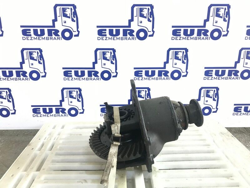 DIFERENTIAL RENAULT MIDLUM R=42:10 R=4,20 - Differenzial Getriebe für LKW: das Bild 2 DIFERENTIAL RENAULT MIDLUM R=42:10 R=4,20 - Differenzial Getriebe für LKW: das Bild 2