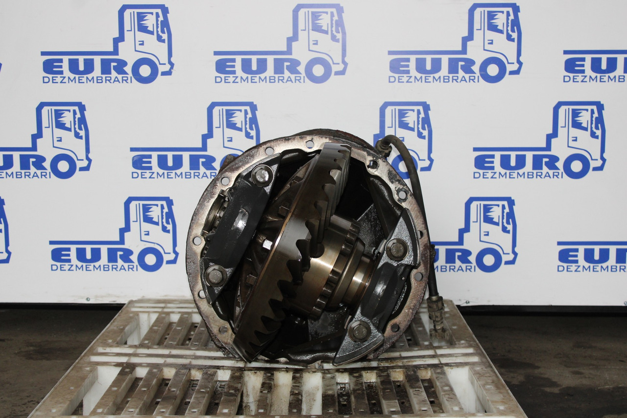 DIFERENTIAL SCANIA R780 R=3,08 9353347 - Differenzial Getriebe für LKW: das Bild 1 DIFERENTIAL SCANIA R780 R=3,08 9353347 - Differenzial Getriebe für LKW: das Bild 1