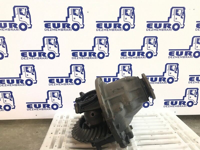 DIFERENTIAL VOLVO MS 17X EVA R=1/247 R=2,47 - Differenzial Getriebe für LKW: das Bild 2 DIFERENTIAL VOLVO MS 17X EVA R=1/247 R=2,47 - Differenzial Getriebe für LKW: das Bild 2