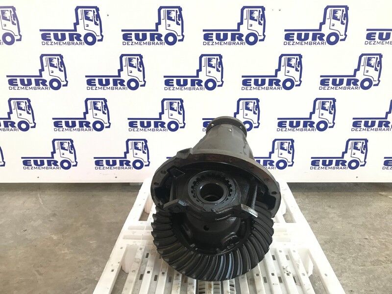 DIFERENTIAL VOLVO MS 17X EVA R=1/247 R=2,47 - Differenzial Getriebe für LKW: das Bild 1 DIFERENTIAL VOLVO MS 17X EVA R=1/247 R=2,47 - Differenzial Getriebe für LKW: das Bild 1