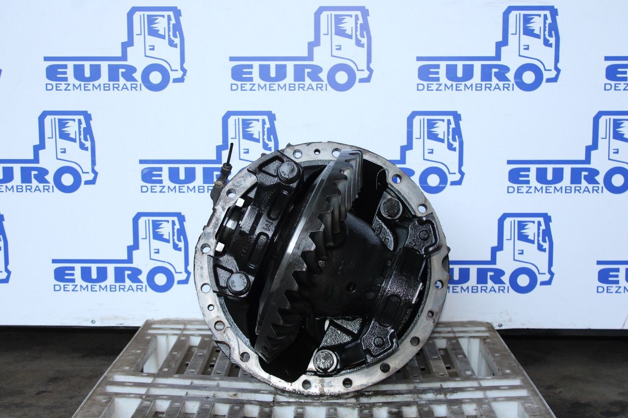 DIFERENTIAL VOLVO MS 17X RSS1344D R=2,31 21977778 - Differenzial Getriebe für LKW: das Bild 2 DIFERENTIAL VOLVO MS 17X RSS1344D R=2,31 21977778 - Differenzial Getriebe für LKW: das Bild 2