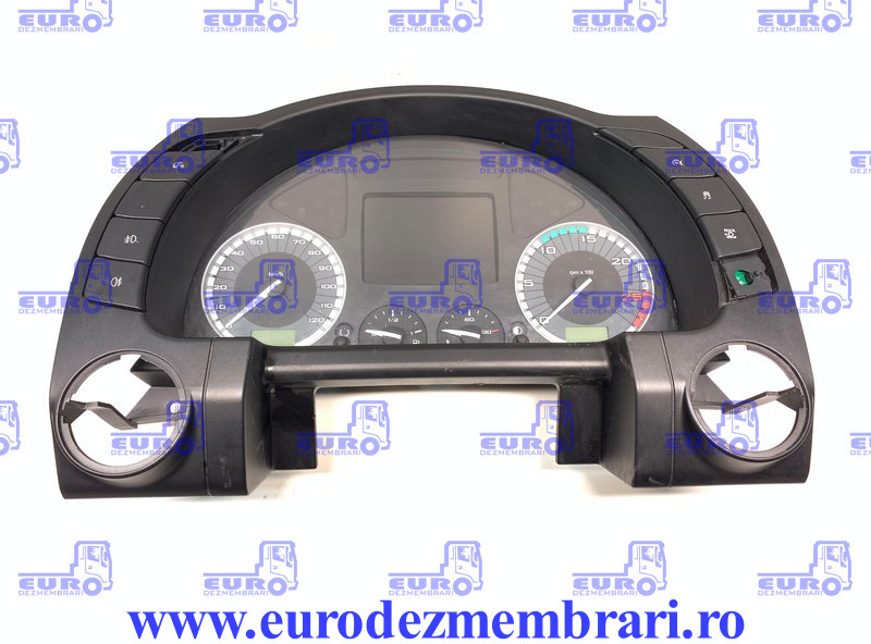 ELEMENT BORD CEAS BORD IVECO S-WAY 5802312920 - Armaturenbrett für LKW: das Bild 1 ELEMENT BORD CEAS BORD IVECO S-WAY 5802312920 - Armaturenbrett für LKW: das Bild 1
