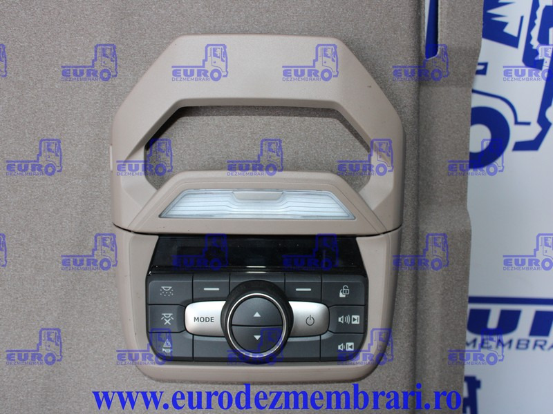 ELEMENT INTERIOR CABINA DAF XF XG 2238026 - Fahrerhaus und Interieur für LKW: das Bild 2 ELEMENT INTERIOR CABINA DAF XF XG 2238026 - Fahrerhaus und Interieur für LKW: das Bild 2