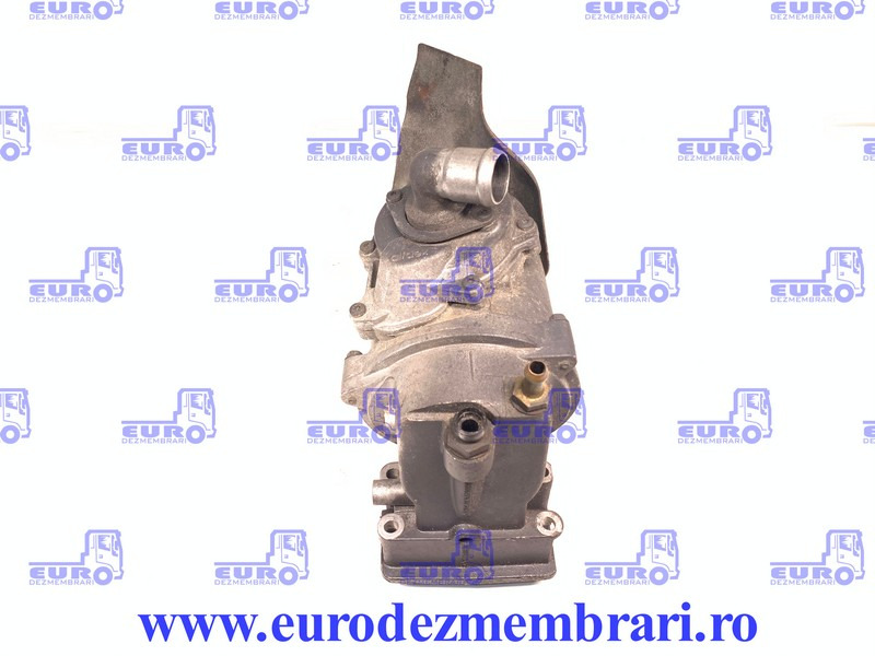 FILTRU SEPARATOR ULEI SCANIA 1753376, 1857559 - Ölfilter für LKW: das Bild 1 FILTRU SEPARATOR ULEI SCANIA 1753376, 1857559 - Ölfilter für LKW: das Bild 1