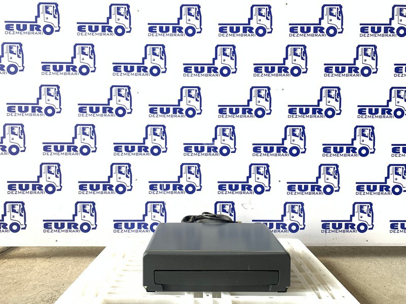 FRIGIDER SCANIA P G 1906068, 2409027, 2540273 - Fahrerhaus und Interieur für LKW: das Bild 1 FRIGIDER SCANIA P G 1906068, 2409027, 2540273 - Fahrerhaus und Interieur für LKW: das Bild 1