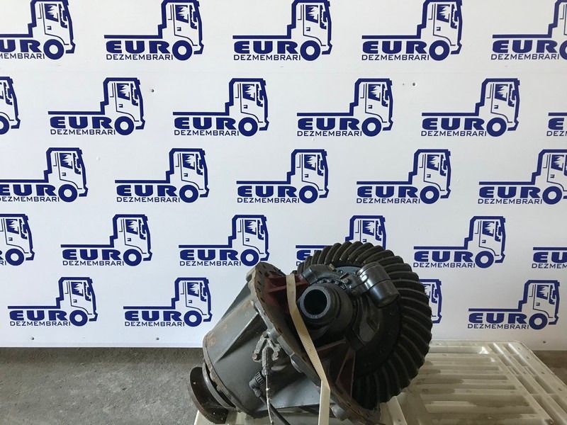 GRUP DIFERENTIAL DAF R=2,53 - Differenzial Getriebe für LKW: das Bild 1 GRUP DIFERENTIAL DAF R=2,53 - Differenzial Getriebe für LKW: das Bild 1