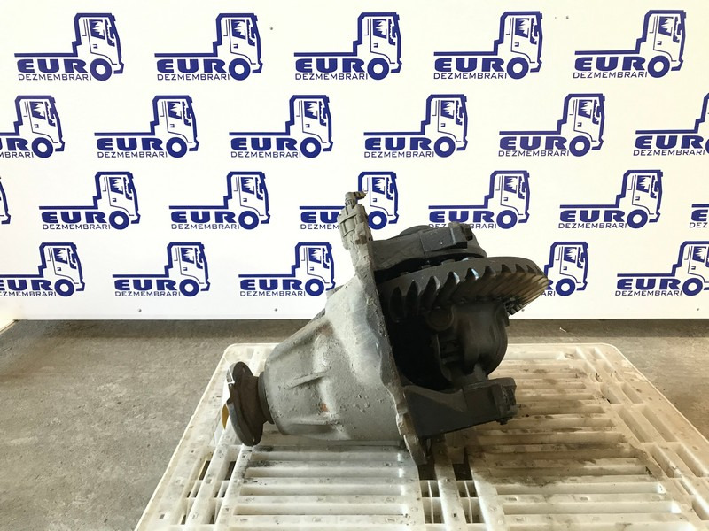 GRUP DIFERENTIAL MERCEDES ACTROS MP1 R=41:15 R=2,73 - Differenzial Getriebe für LKW: das Bild 1 GRUP DIFERENTIAL MERCEDES ACTROS MP1 R=41:15 R=2,73 - Differenzial Getriebe für LKW: das Bild 1