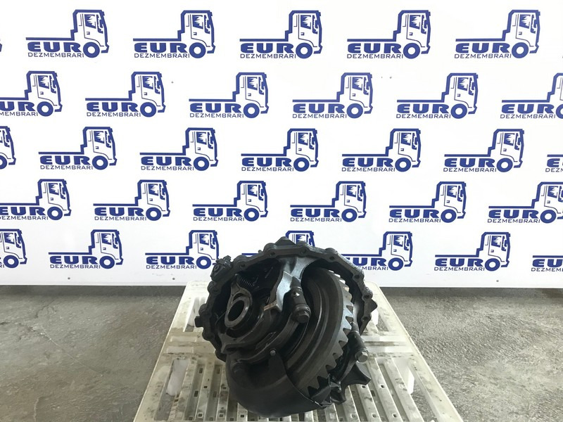 GRUP DIFERENTIAL MERCEDES ACTROS MP4 R=2,73 - Differenzial Getriebe für LKW: das Bild 2 GRUP DIFERENTIAL MERCEDES ACTROS MP4 R=2,73 - Differenzial Getriebe für LKW: das Bild 2