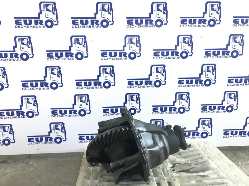 GRUP DIFERENTIAL MERCEDES ACTROS MP4 R=2,73 - Differenzial Getriebe für LKW: das Bild 1 GRUP DIFERENTIAL MERCEDES ACTROS MP4 R=2,73 - Differenzial Getriebe für LKW: das Bild 1
