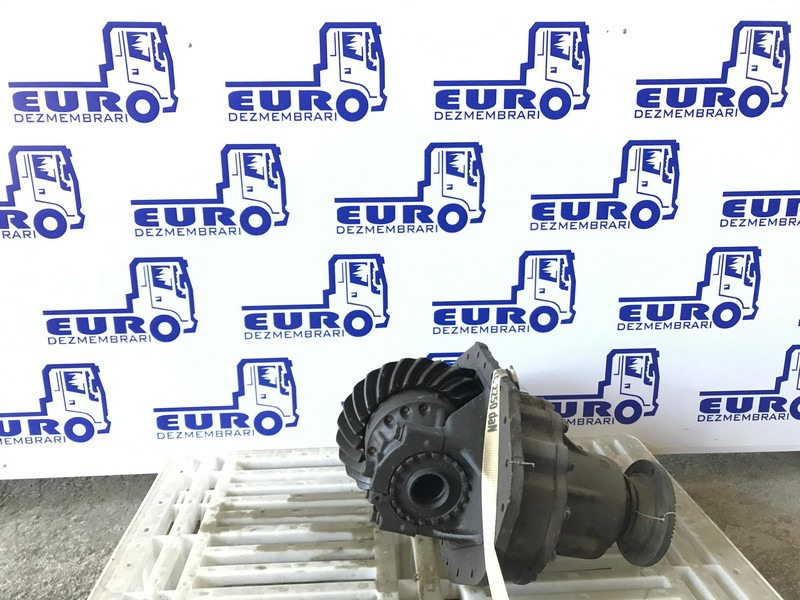 GRUP DIFERENTIAL MERCEDES R=26:24 R=1,08 - Differenzial Getriebe für LKW: das Bild 1 GRUP DIFERENTIAL MERCEDES R=26:24 R=1,08 - Differenzial Getriebe für LKW: das Bild 1