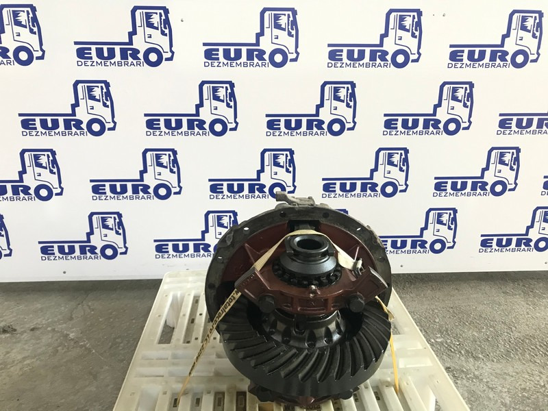GRUP DIFERENTIAL RENAULT MIDLUM R=36:7 R=5,14 - Differenzial Getriebe für LKW: das Bild 1 GRUP DIFERENTIAL RENAULT MIDLUM R=36:7 R=5,14 - Differenzial Getriebe für LKW: das Bild 1