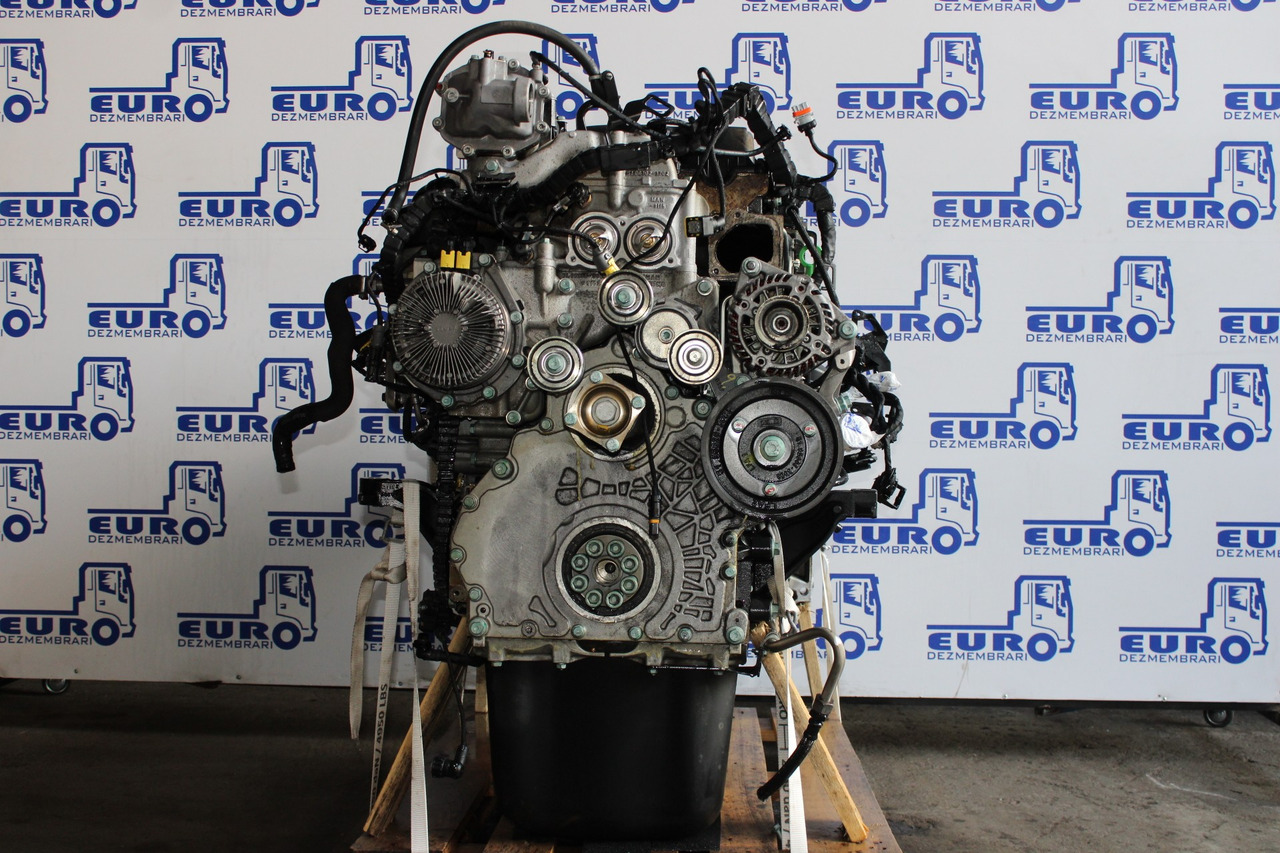 MOTOR MAN TGX TG3 D2676LFAF 510CP EURO 6 - Motor für LKW: das Bild 2 MOTOR MAN TGX TG3 D2676LFAF 510CP EURO 6 - Motor für LKW: das Bild 2
