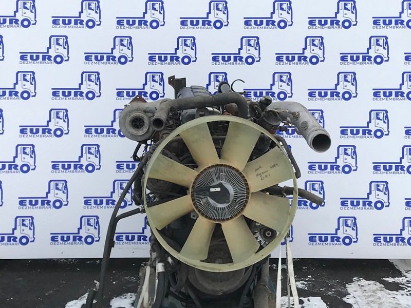 MOTOR RENAULT MAGNUM MACK BM14707 - Motor für LKW: das Bild 2 MOTOR RENAULT MAGNUM MACK BM14707 - Motor für LKW: das Bild 2