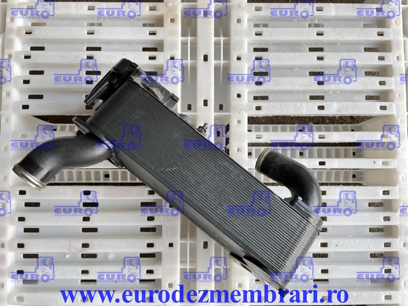 RADIATOR ULEI INTARDER TRAXON IVECO S-WAY 0501221840 - Ölkühler für LKW: das Bild 1 RADIATOR ULEI INTARDER TRAXON IVECO S-WAY 0501221840 - Ölkühler für LKW: das Bild 1