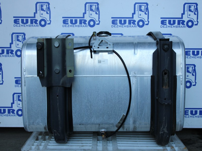REZERVOR COMBUSTIBIL DAF XF XG 430L L=115 l=68 H=63 2198081 - Kraftstofftank für LKW: das Bild 2 REZERVOR COMBUSTIBIL DAF XF XG 430L L=115 l=68 H=63 2198081 - Kraftstofftank für LKW: das Bild 2
