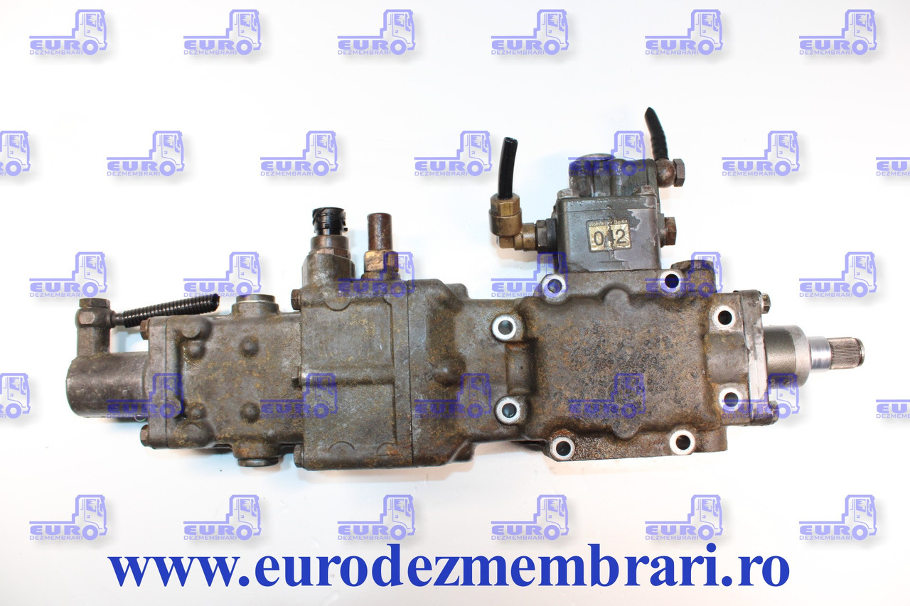 SELECTOR VITEZE DAF 1295209 - Getriebe und Teile für LKW: das Bild 1 SELECTOR VITEZE DAF 1295209 - Getriebe und Teile für LKW: das Bild 1