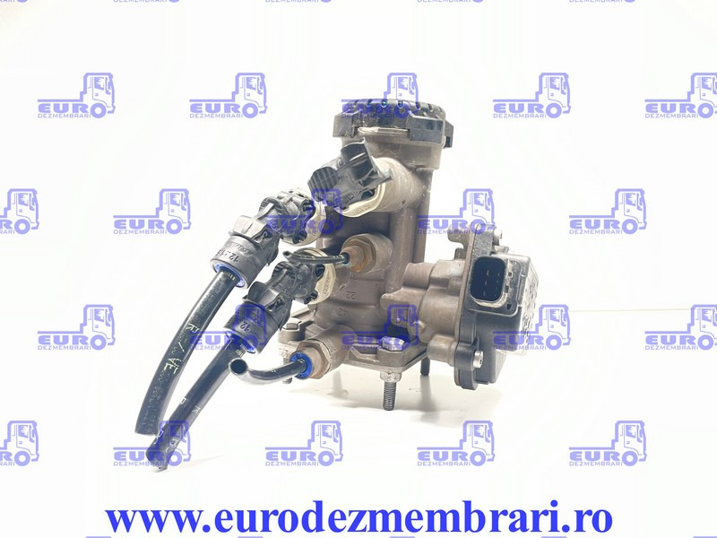 SUPAPA MODULATOR EBS TRAILER RENAULT T 23166658, 21327354 - Bremsventil für LKW: das Bild 1 SUPAPA MODULATOR EBS TRAILER RENAULT T 23166658, 21327354 - Bremsventil für LKW: das Bild 1