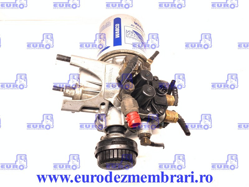 SUPAPA REFULARE FORD C46-2A131-AC, 9325010090 - Bremsventil für LKW: das Bild 1 SUPAPA REFULARE FORD C46-2A131-AC, 9325010090 - Bremsventil für LKW: das Bild 1