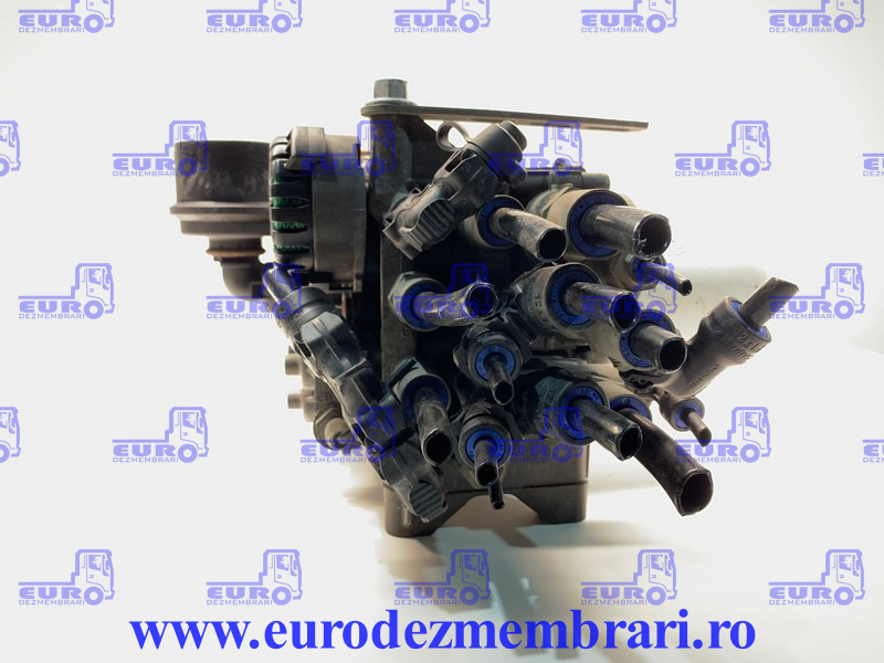 SUPAPA REFULARE VOLVO FH4 22358797, 22820097, 22858336, 23166782 - Bremsventil für LKW: das Bild 2 SUPAPA REFULARE VOLVO FH4 22358797, 22820097, 22858336, 23166782 - Bremsventil für LKW: das Bild 2