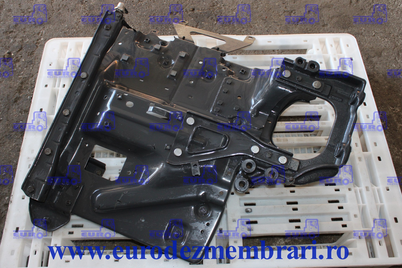 SUPORT APARATOARE NOROI AXA FATA STANGA SCANIA 2608169 2612385 2571819 - Vorderachse für LKW: das Bild 2 SUPORT APARATOARE NOROI AXA FATA STANGA SCANIA 2608169 2612385 2571819 - Vorderachse für LKW: das Bild 2