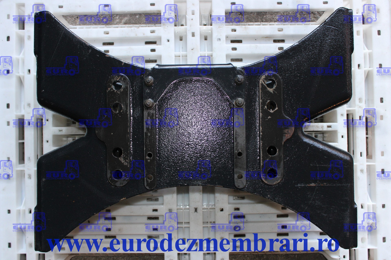 TRAVERSA INTERAXIALA MAN TGS TG3 81.41230.3021, 81.41230.0021 - Rahmen/ Chassis für LKW: das Bild 1 TRAVERSA INTERAXIALA MAN TGS TG3 81.41230.3021, 81.41230.0021 - Rahmen/ Chassis für LKW: das Bild 1