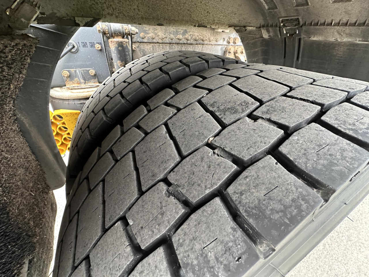 SCANIA R 410 LA4x2MNA - Sattelzugmaschine: das Bild 5 SCANIA R 410 LA4x2MNA - Sattelzugmaschine: das Bild 5