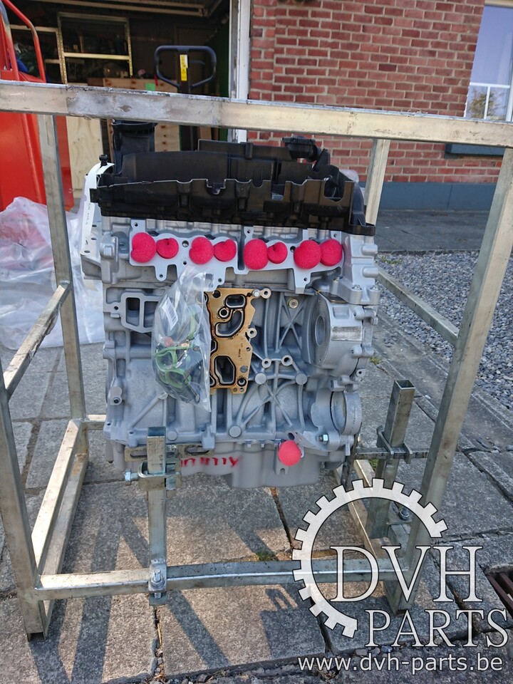 MINI N47C16A MINI N47C16A - Motor für PKW: das Bild 3 MINI N47C16A MINI N47C16A - Motor für PKW: das Bild 3