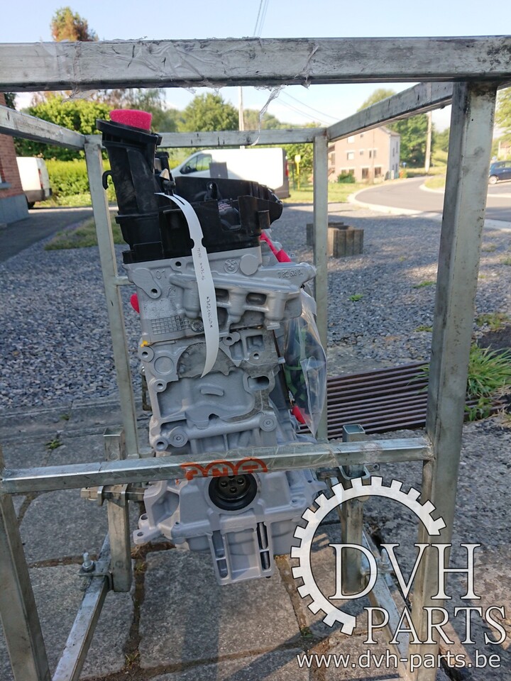 MINI N47C16A MINI N47C16A - Motor für PKW: das Bild 2 MINI N47C16A MINI N47C16A - Motor für PKW: das Bild 2