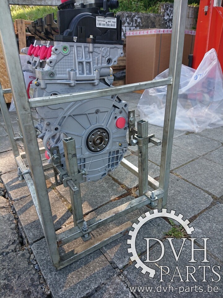 MINI N47C16A MINI N47C16A - Motor für PKW: das Bild 1 MINI N47C16A MINI N47C16A - Motor für PKW: das Bild 1