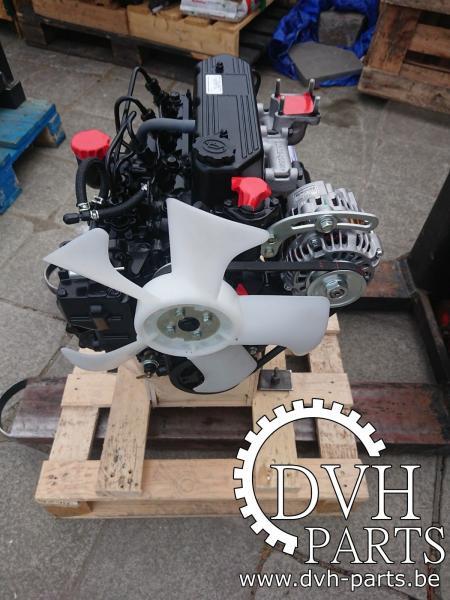MITSUBISHI L3E MITSUBISHI L3E - Motor für Baumaschine: das Bild 2 MITSUBISHI L3E MITSUBISHI L3E - Motor für Baumaschine: das Bild 2