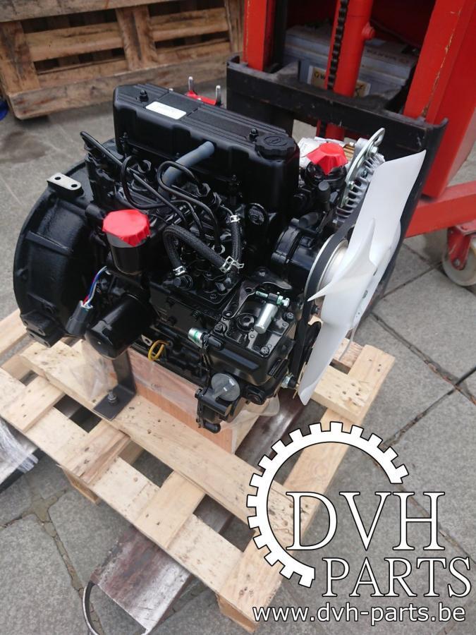 MITSUBISHI L3E MITSUBISHI L3E - Motor für Baumaschine: das Bild 4 MITSUBISHI L3E MITSUBISHI L3E - Motor für Baumaschine: das Bild 4