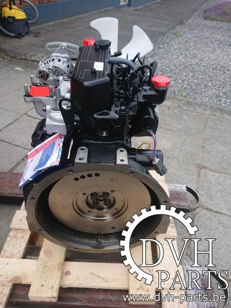 MITSUBISHI L3E MITSUBISHI L3E - Motor für Baumaschine: das Bild 1 MITSUBISHI L3E MITSUBISHI L3E - Motor für Baumaschine: das Bild 1