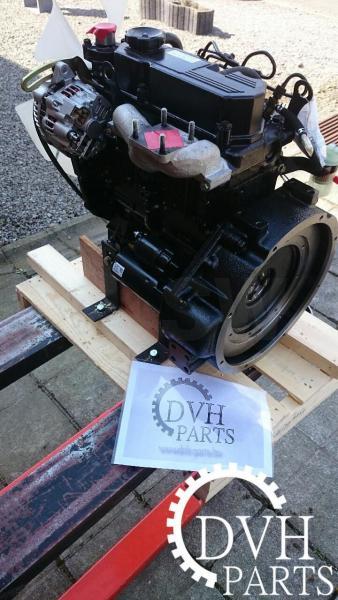 Mitsubishi S3L2 MITSUBISHI S3L2 - Motor für Baumaschine: das Bild 1 Mitsubishi S3L2 MITSUBISHI S3L2 - Motor für Baumaschine: das Bild 1