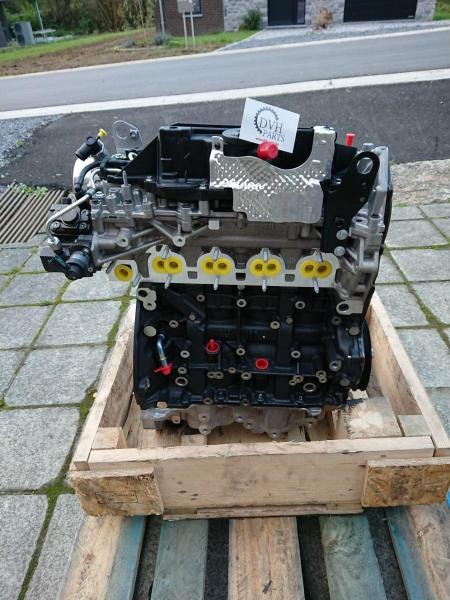 RENAULT R9M452 RENAULT R9M452 - Motor für Transporter: das Bild 3 RENAULT R9M452 RENAULT R9M452 - Motor für Transporter: das Bild 3