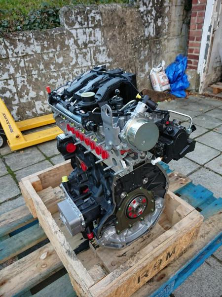 RENAULT R9M452 RENAULT R9M452 - Motor für Transporter: das Bild 5 RENAULT R9M452 RENAULT R9M452 - Motor für Transporter: das Bild 5
