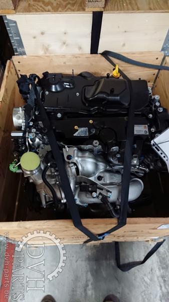 Renault Trafic - Motor für Transporter: das Bild 4 Renault Trafic - Motor für Transporter: das Bild 4
