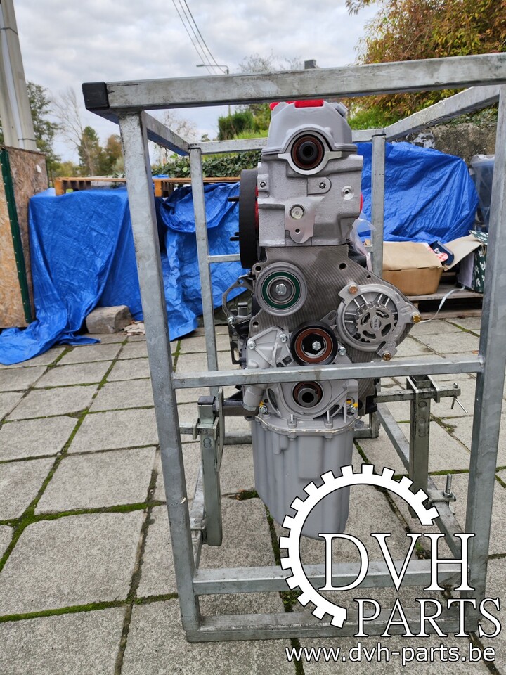 VW *** BJM *** CARAFTER ** CODE MOTEUR BJM ** - Motor für Kastenwagen: das Bild 4 VW *** BJM *** CARAFTER ** CODE MOTEUR BJM ** - Motor für Kastenwagen: das Bild 4