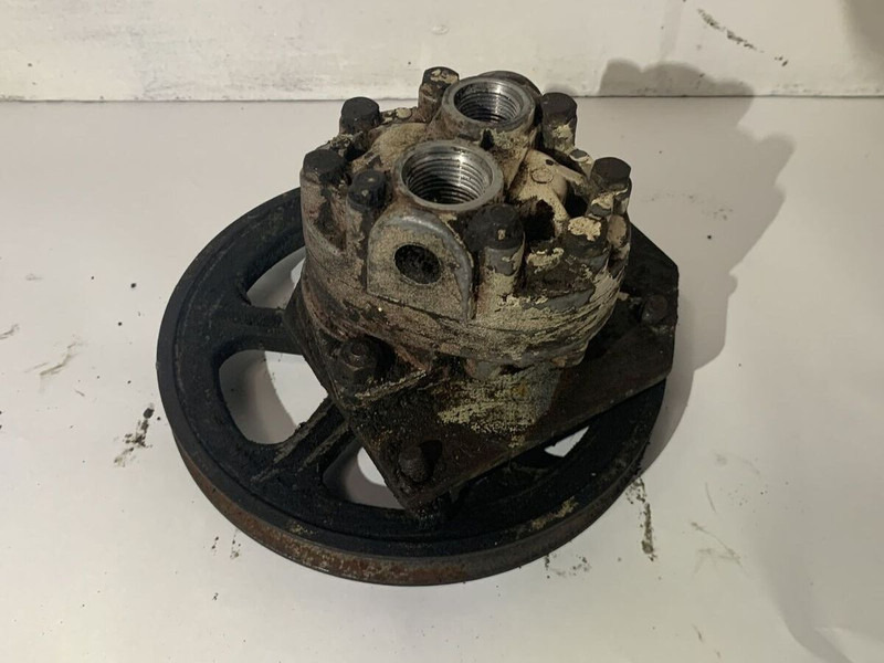 Bobcat - Hydraulikpumpe: das Bild 1 Bobcat - Hydraulikpumpe: das Bild 1