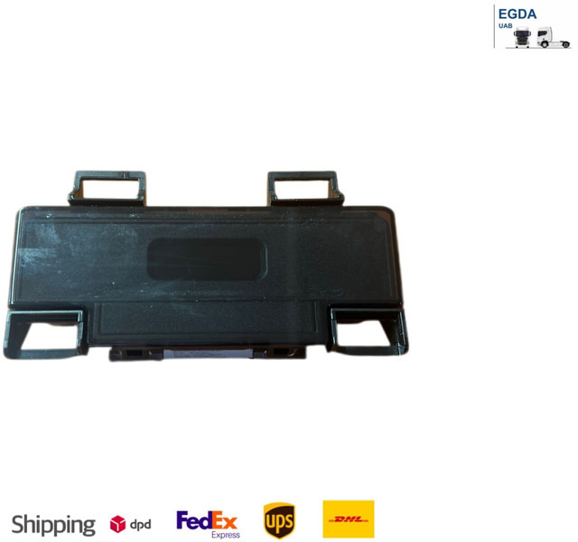 DAF 2019 - Steuergerät: das Bild 1 DAF 2019 - Steuergerät: das Bild 1