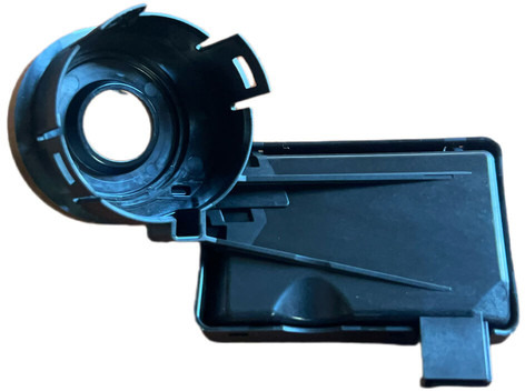 DAF 2023 - Elektrische Ausrüstung: das Bild 2 DAF 2023 - Elektrische Ausrüstung: das Bild 2